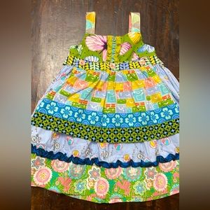 Matilda Jane Dress - Girls Size 6